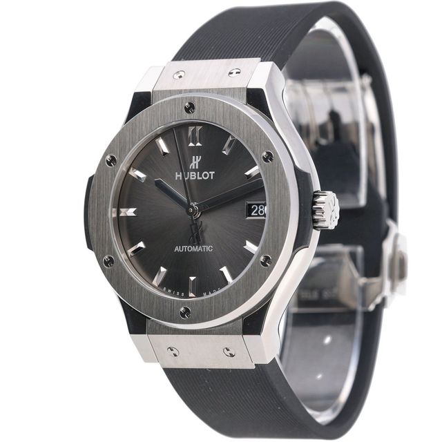 Hublot Classic Fusion 565.NX.7071.RX Image 2